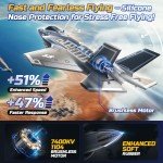 DEERC F35 Brushless RC Fighter Jet Plane