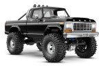Traxxas 1/18 TRX-4M F-150 Crawler Truck
