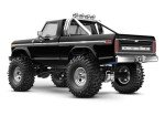 Traxxas 1/18 TRX-4M F-150 Crawler Truck