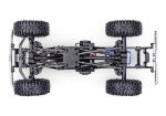 Traxxas 1/18 TRX-4M F-150 Crawler Truck