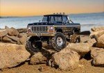 Traxxas 1/18 TRX-4M F-150 Crawler Truck