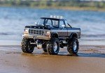 Traxxas 1/18 TRX-4M F-150 Crawler Truck