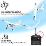 Global Hawk 1.2m 4-Channel RC Seaplane