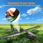 Jim Magic 4 Channel Easy Control RC Plane