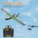 Jim Magic 4 Channel Easy Control RC Plane