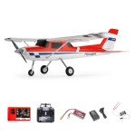 FMS 1220mm Ranger Reflex V3 RC Plane