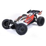 ARRMA Typhon GROME 1/18 RC Car – Red
