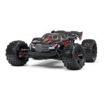 ARRMA KRATON 4X4 8S Speed Monster Truck Black