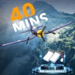 VolantexRC F4U Corsair Remote Control Airplane