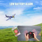 VolantexRC F4U Corsair Remote Control Airplane