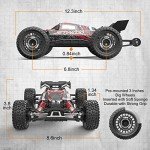 Jetwood 1/16 Fast 4WD Remote Control Car