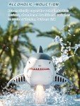Remote Control Shark with HD Camera & Lights