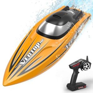 VolantexRC VectorSR80 Pro High-Speed RC Boat