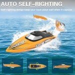 VolantexRC VectorSR80 Pro High-Speed RC Boat