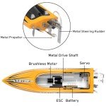 VolantexRC VectorSR80 Pro High-Speed RC Boat