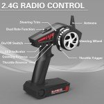 VolantexRC VectorSR80 Pro High-Speed RC Boat