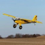 E-flite Super Timber 1.7m RC Airplane BNF