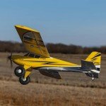 E-flite Super Timber 1.7m RC Airplane BNF