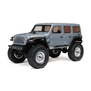 Axial SCX24 Jeep Wrangler 1/24 Scale RC Crawler