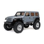 Axial SCX24 Jeep Wrangler 1/24 Scale RC Crawler