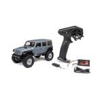 Axial SCX24 Jeep Wrangler 1/24 Scale RC Crawler