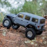Axial SCX24 Jeep Wrangler 1/24 Scale RC Crawler