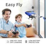 Cheerwing U12S Mini RC Helicopter with Camera
