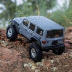 Axial SCX24 Jeep Wrangler 1/24 Scale RC Crawler