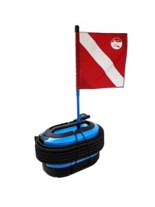 BLU3 Nomad Battery Dive System (Battery Not Included)