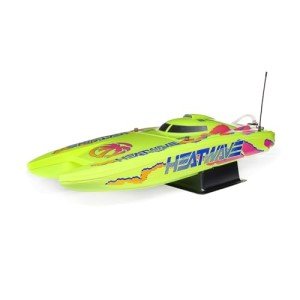 Pro Boat Blackjack 24" V2 Brushless Catamaran