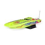 Pro Boat Blackjack 24" V2 Brushless Catamaran