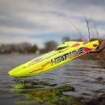 Pro Boat Blackjack 24" V2 Brushless Catamaran