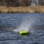 Pro Boat Blackjack 24" V2 Brushless Catamaran