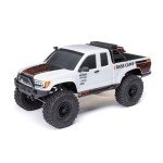 Axial SCX10 III Base Camp 4X4 Rock Crawler