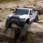 Axial SCX10 III Base Camp 4X4 Rock Crawler