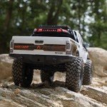 Axial SCX10 III Base Camp 4X4 Rock Crawler