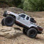 Axial SCX10 III Base Camp 4X4 Rock Crawler