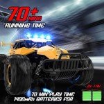 Bluejay 1:12 Off-Road RC Truck for Kids