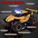 Bluejay 1:12 Off-Road RC Truck for Kids