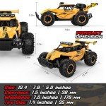 Bluejay 1:12 Off-Road RC Truck for Kids