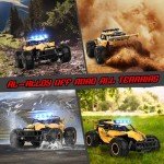 Bluejay 1:12 Off-Road RC Truck for Kids