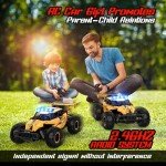 Bluejay 1:12 Off-Road RC Truck for Kids