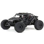 ARRMA RC Truck 1/7 FIRETEAM 6S 4WD BLX Speed Assault Vehicle RTR (Batteries and Charger Not Included), ARA7618T1, Black