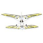 E-flite RC Airplane UMX Night Vapor RTF to Fly is Included with AS3X and Safe Select EFLU1300
