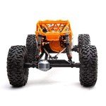 Axial RC Truck 1/10 RBX10 Ryft 4WD Brushless Rock Bouncer RTR (Battery and Charger Not Included), Orange, AXI03005T1, Unisex Adult