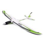 E-flite RC Airplane UMX Conscendo BNF Basic (Transmitter, Battery and Charger Not Included), EFLU32050