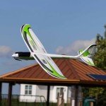 E-flite RC Airplane UMX Conscendo BNF Basic (Transmitter, Battery and Charger Not Included), EFLU32050