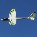 E-flite RC Airplane UMX Conscendo BNF Basic (Transmitter, Battery and Charger Not Included), EFLU32050