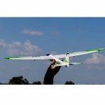 E-flite RC Airplane UMX Conscendo BNF Basic (Transmitter, Battery and Charger Not Included), EFLU32050