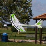 E-flite RC Airplane UMX Conscendo BNF Basic (Transmitter, Battery and Charger Not Included), EFLU32050